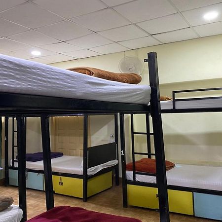 Vagabond Stay Hostel 瓦拉纳西 外观 照片