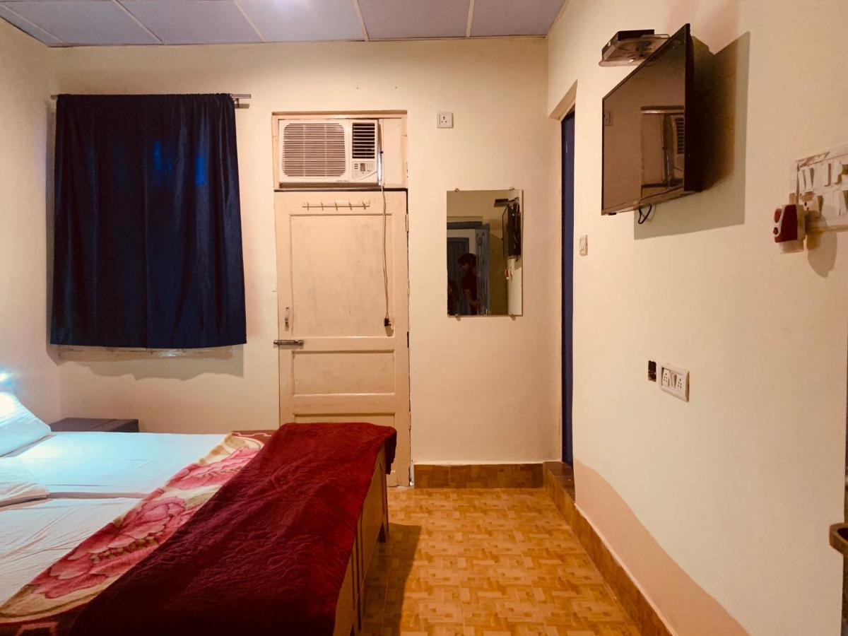 Vagabond Stay Hostel 瓦拉纳西 外观 照片