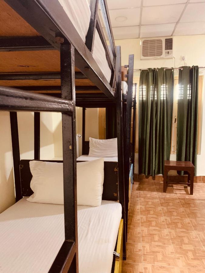 Vagabond Stay Hostel 瓦拉纳西 外观 照片
