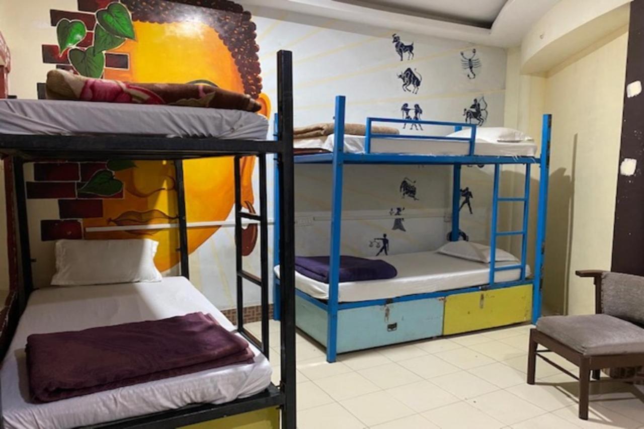 Vagabond Stay Hostel 瓦拉纳西 外观 照片