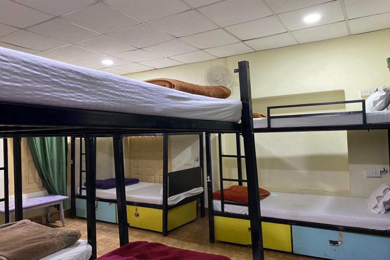 Vagabond Stay Hostel 瓦拉纳西 外观 照片
