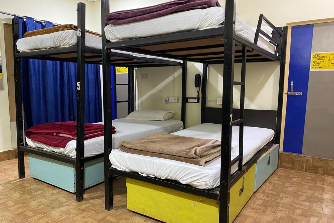Vagabond Stay Hostel 瓦拉纳西 外观 照片