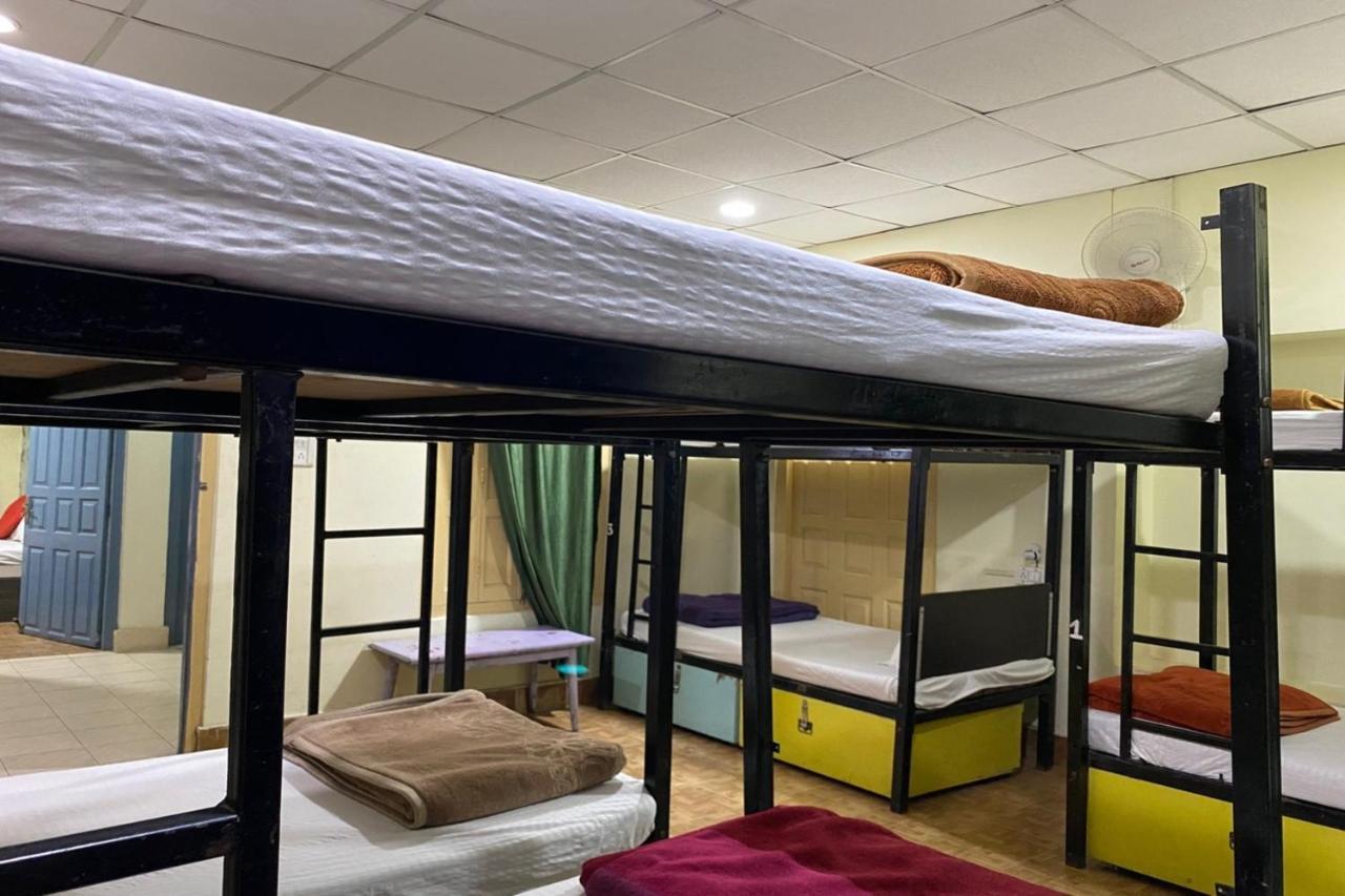 Vagabond Stay Hostel 瓦拉纳西 外观 照片