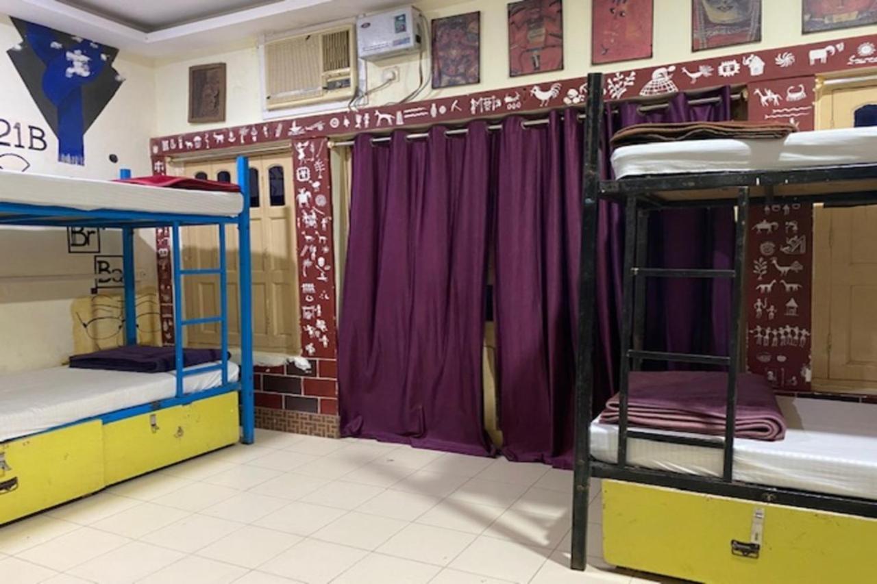 Vagabond Stay Hostel 瓦拉纳西 外观 照片