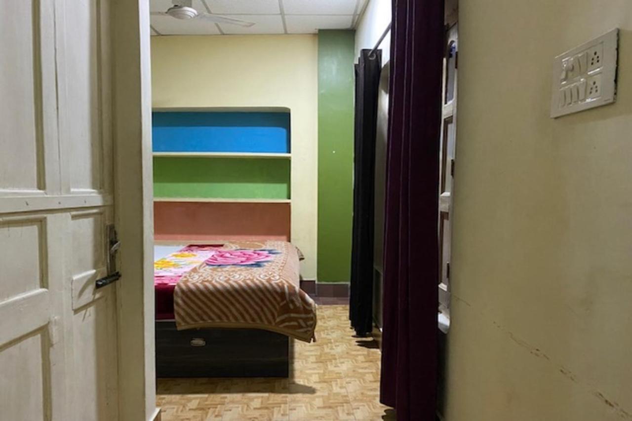 Vagabond Stay Hostel 瓦拉纳西 外观 照片