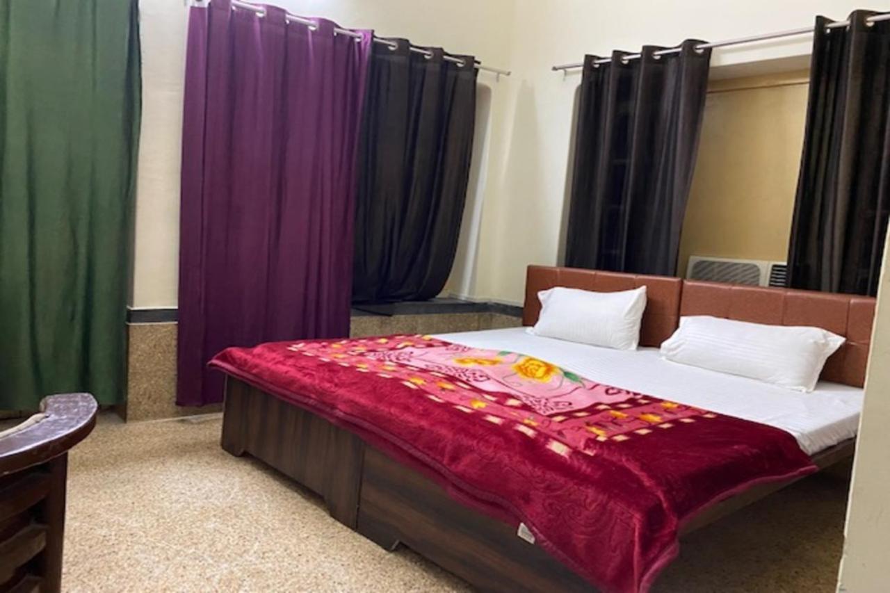 Vagabond Stay Hostel 瓦拉纳西 外观 照片