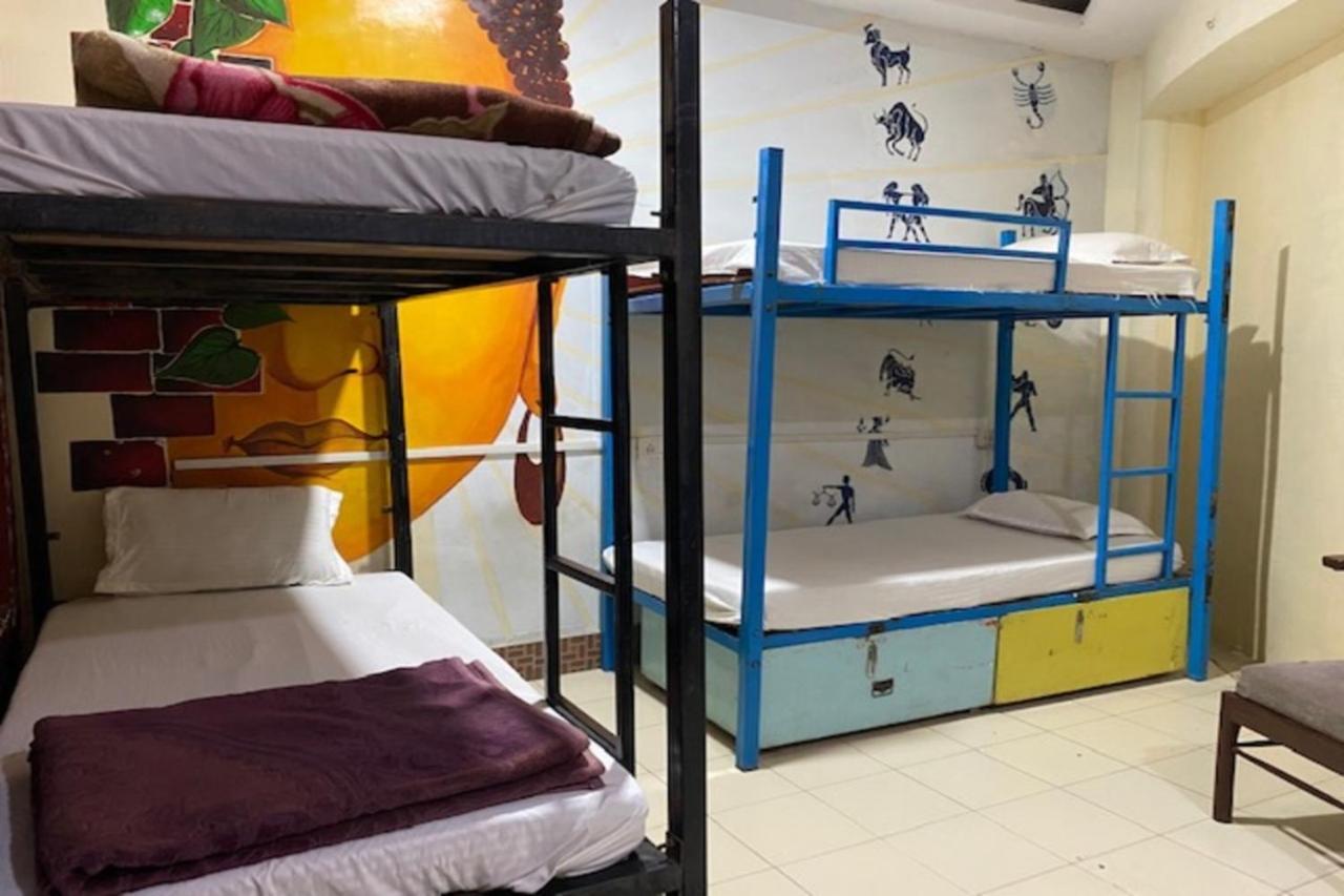 Vagabond Stay Hostel 瓦拉纳西 外观 照片