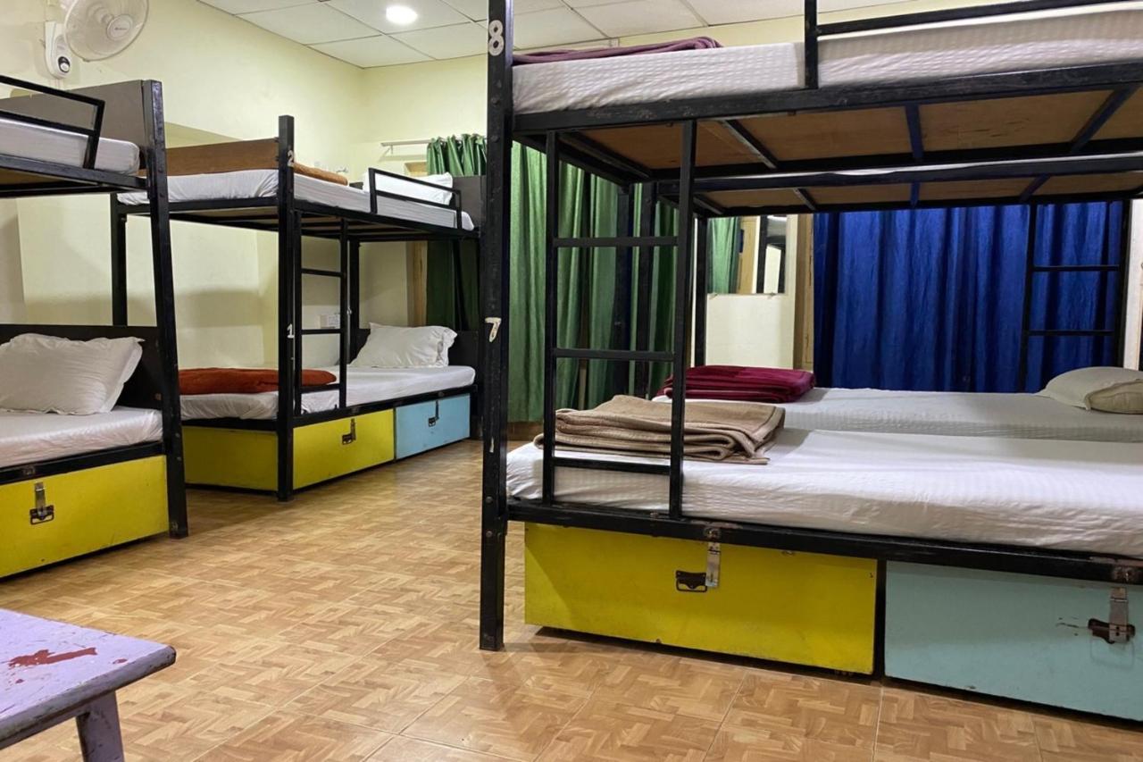 Vagabond Stay Hostel 瓦拉纳西 外观 照片