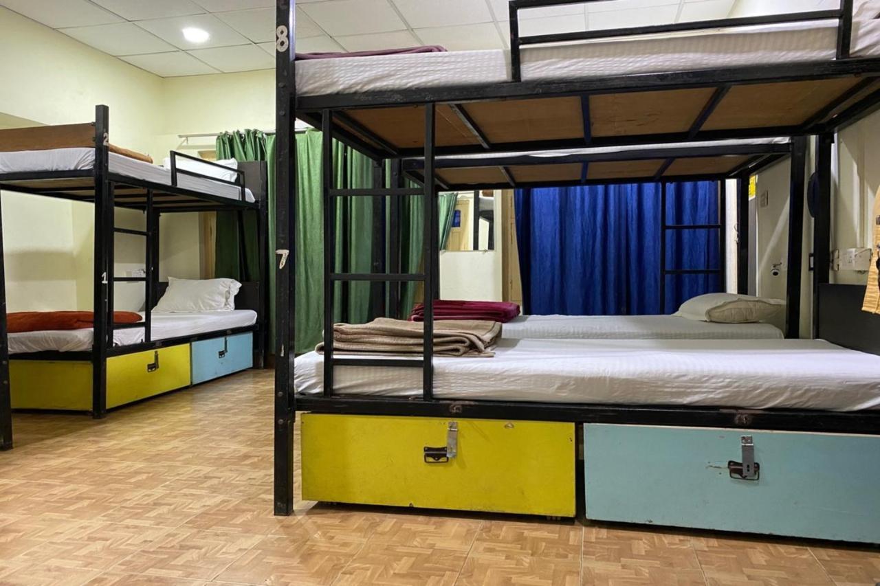 Vagabond Stay Hostel 瓦拉纳西 外观 照片