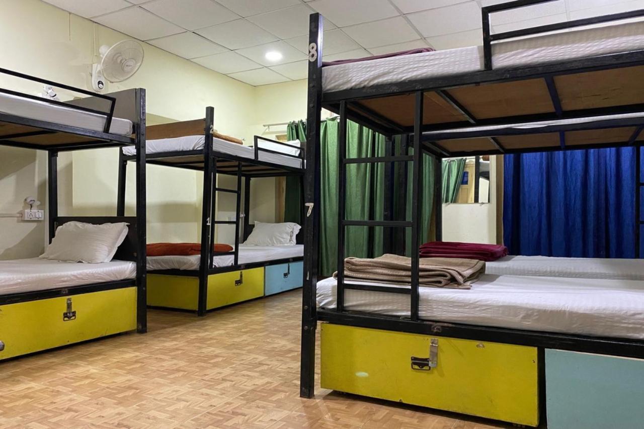 Vagabond Stay Hostel 瓦拉纳西 外观 照片