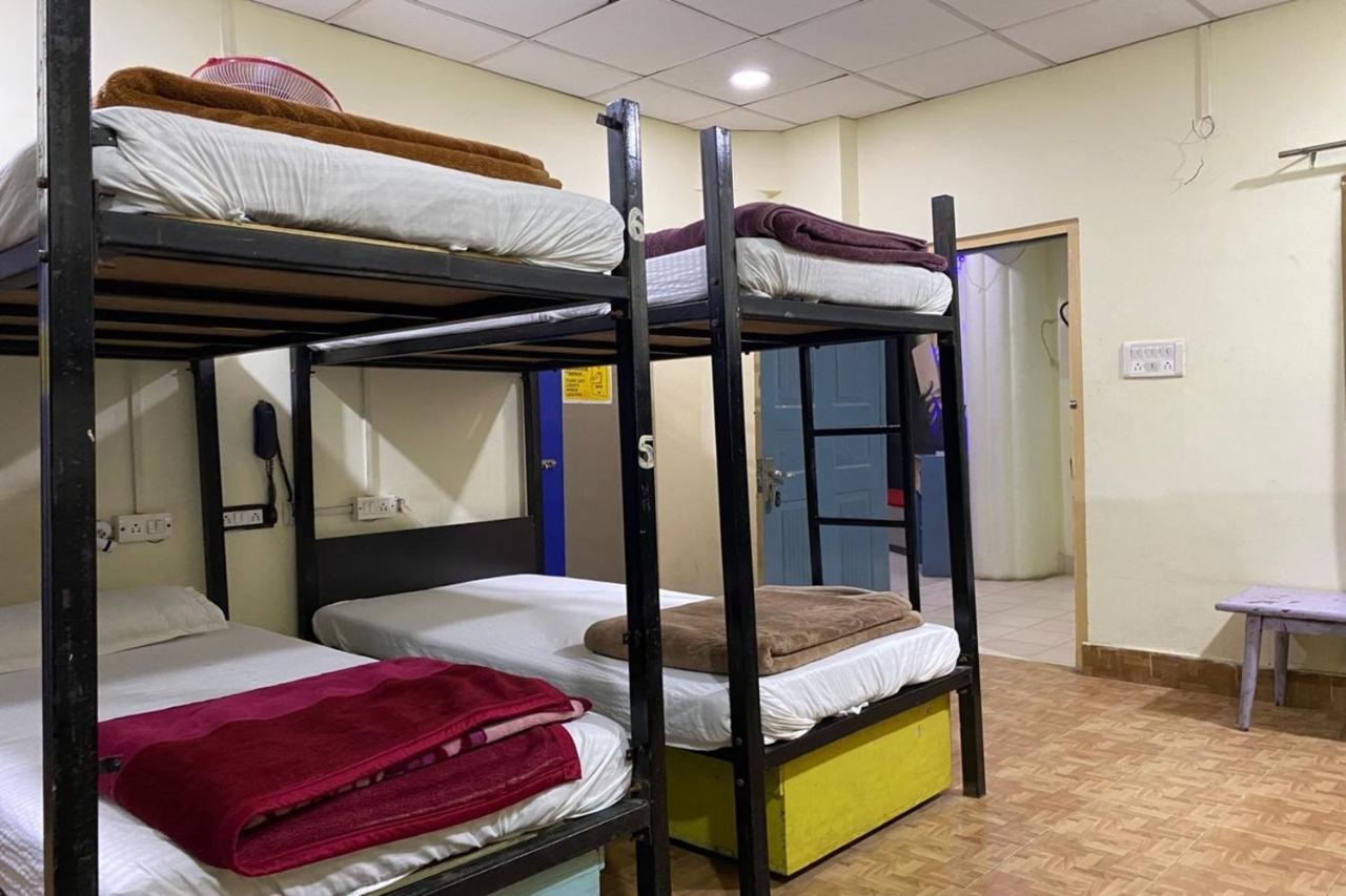 Vagabond Stay Hostel 瓦拉纳西 外观 照片