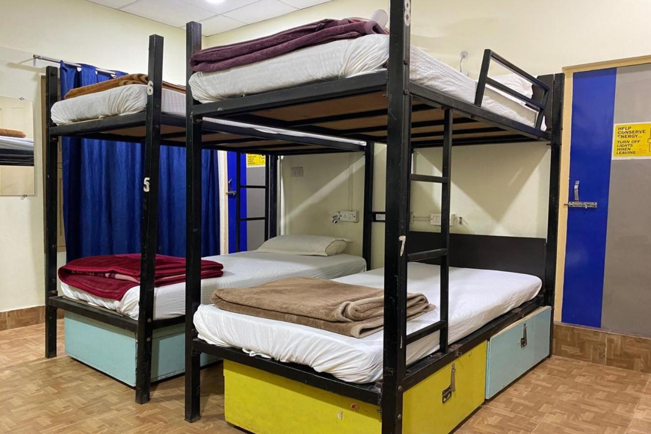 Vagabond Stay Hostel 瓦拉纳西 外观 照片