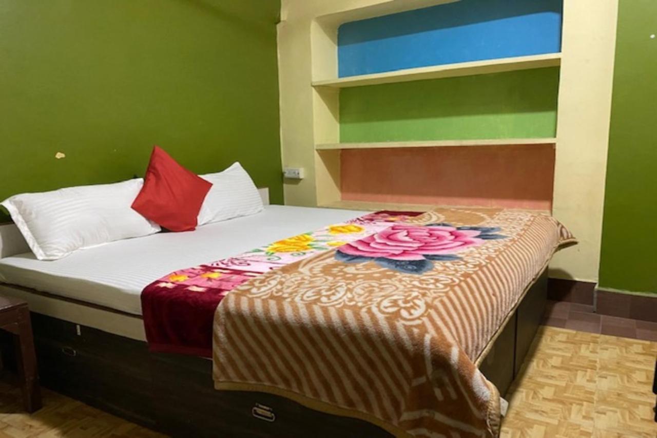 Vagabond Stay Hostel 瓦拉纳西 外观 照片