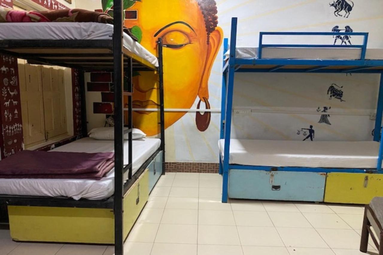 Vagabond Stay Hostel 瓦拉纳西 外观 照片