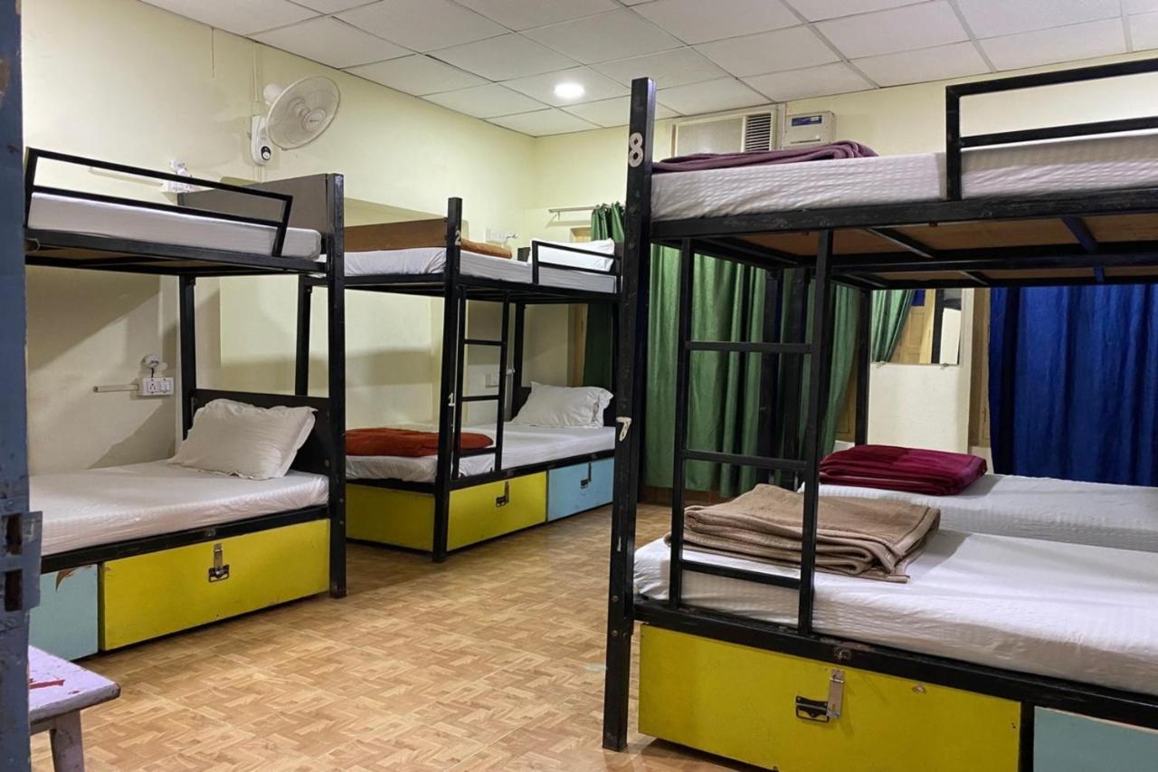 Vagabond Stay Hostel 瓦拉纳西 外观 照片