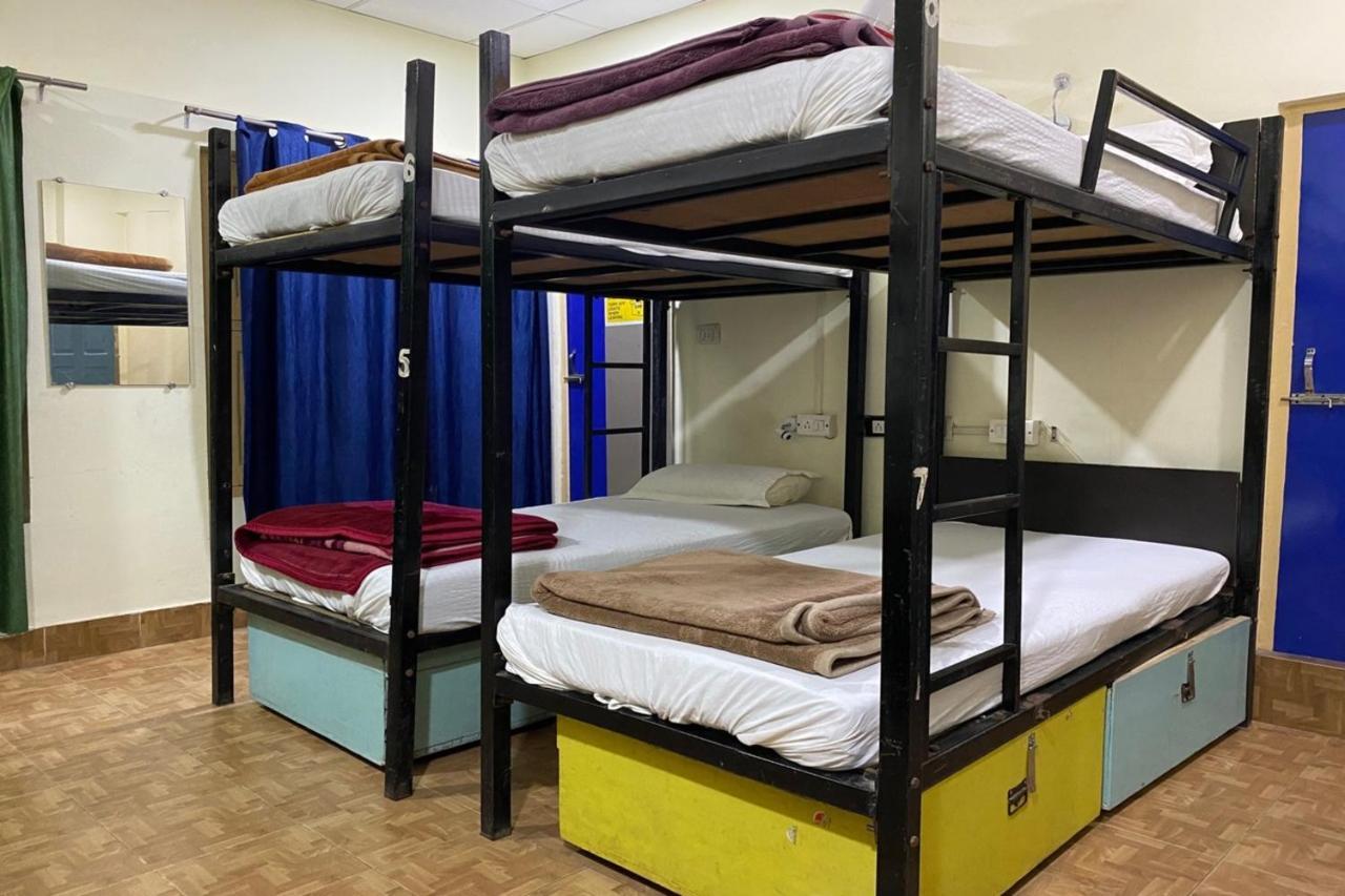 Vagabond Stay Hostel 瓦拉纳西 外观 照片