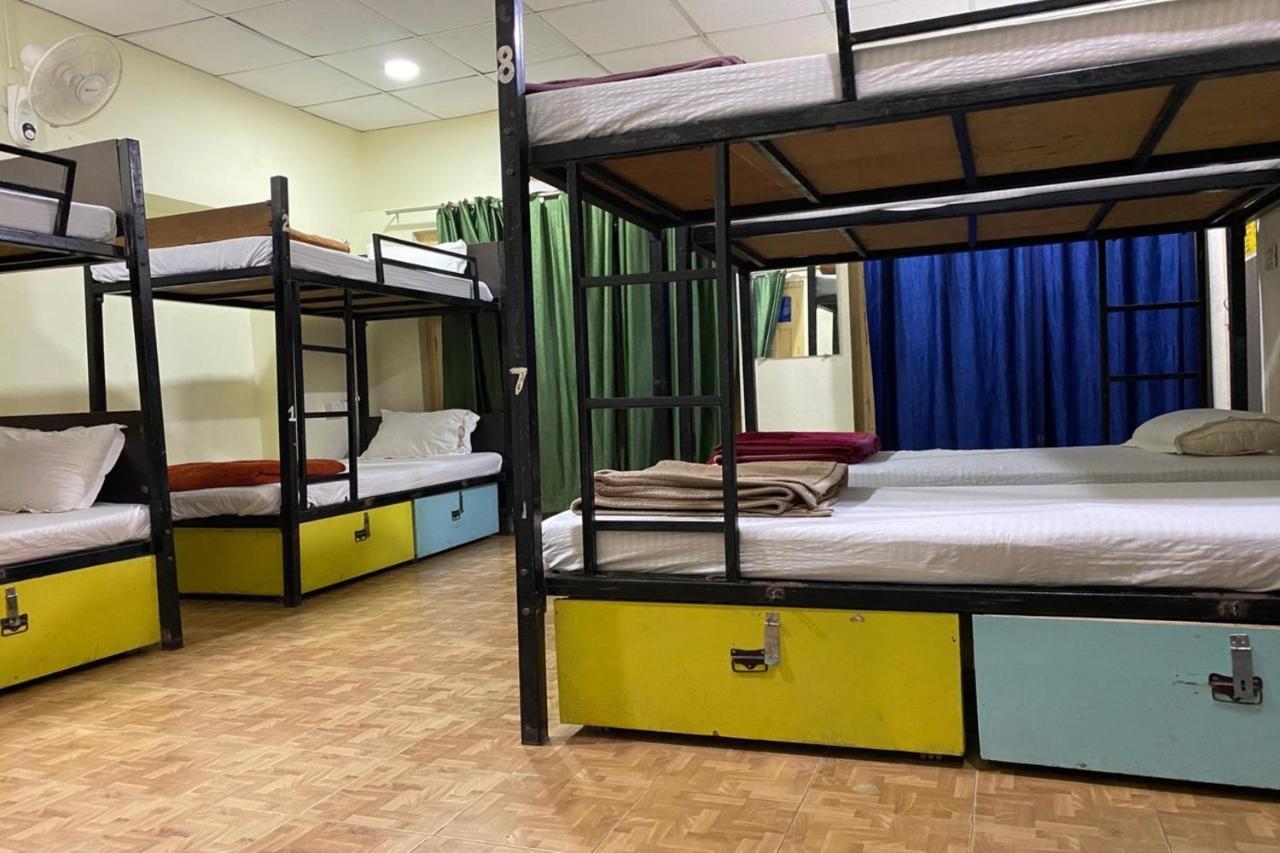 Vagabond Stay Hostel 瓦拉纳西 外观 照片