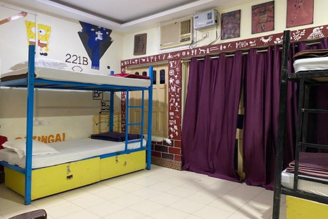 Vagabond Stay Hostel 瓦拉纳西 外观 照片