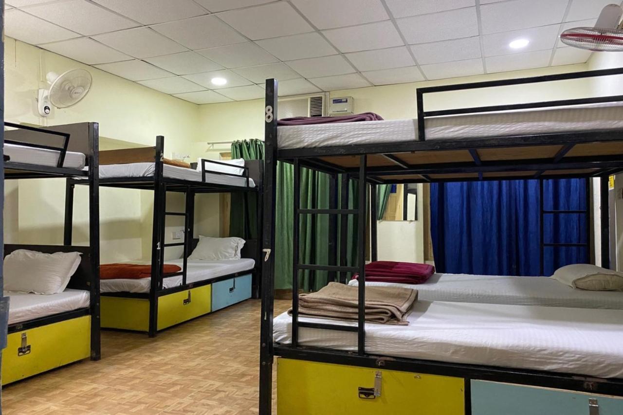 Vagabond Stay Hostel 瓦拉纳西 外观 照片