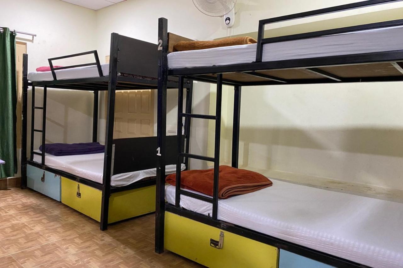 Vagabond Stay Hostel 瓦拉纳西 外观 照片