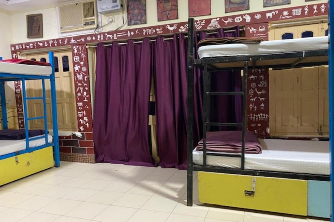Vagabond Stay Hostel 瓦拉纳西 外观 照片