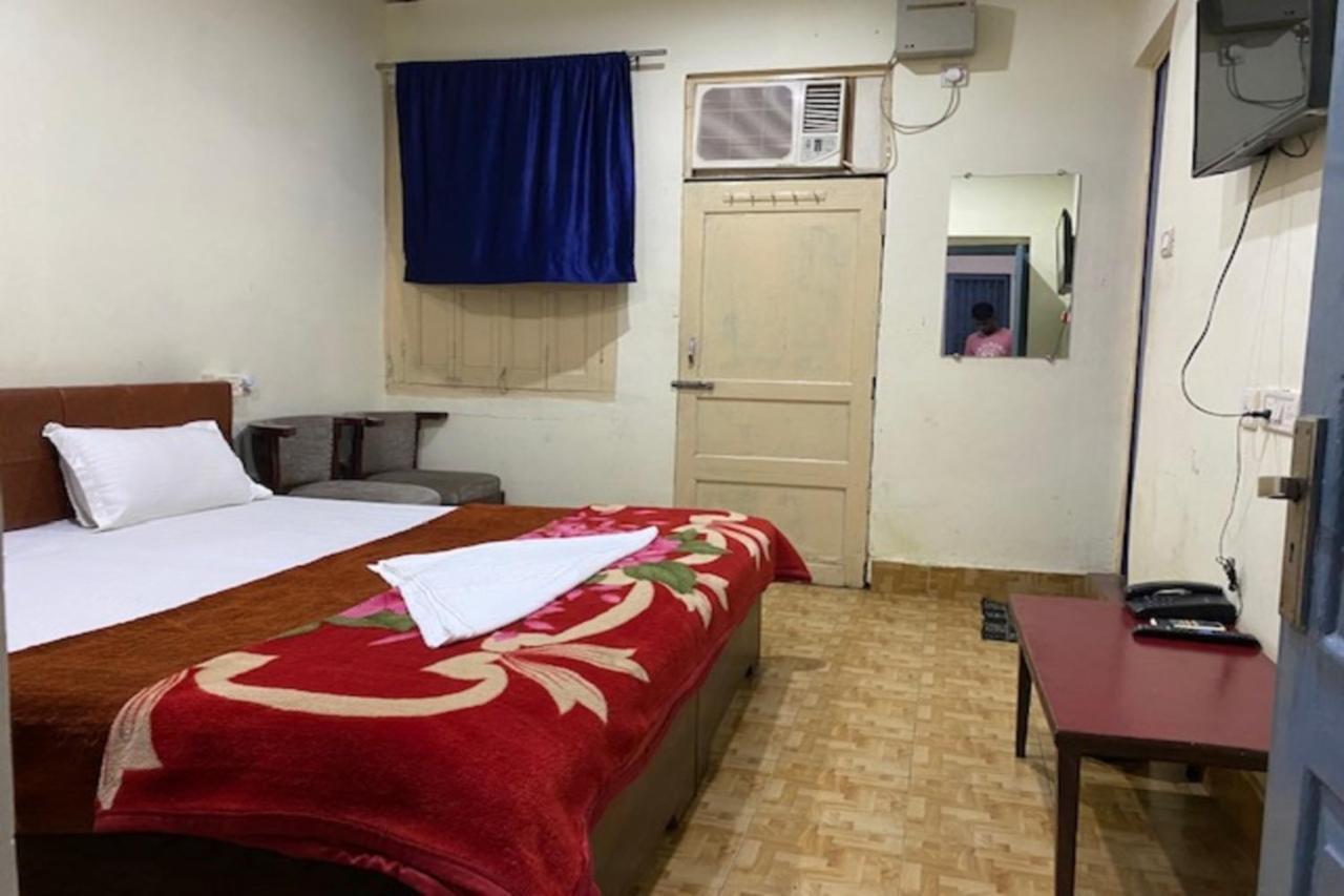 Vagabond Stay Hostel 瓦拉纳西 外观 照片