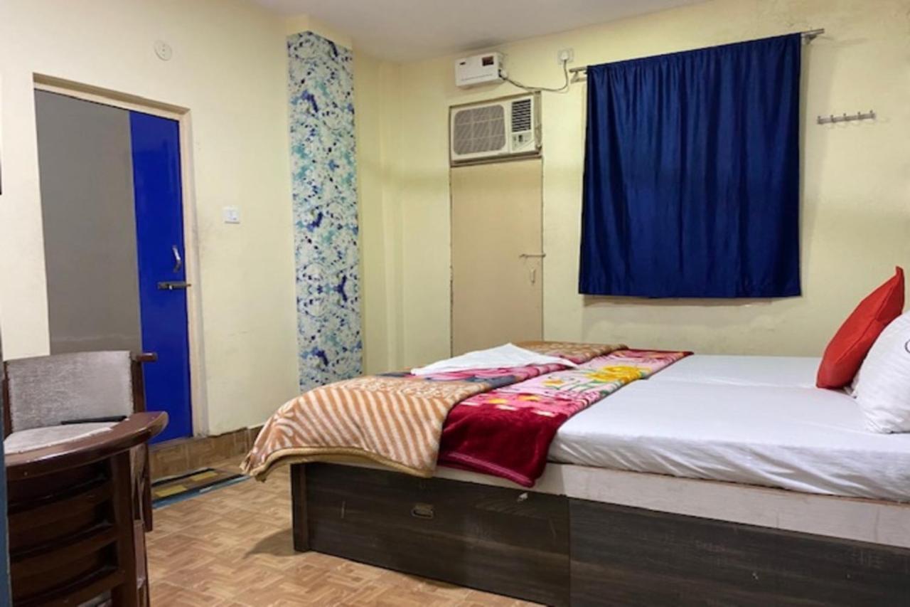 Vagabond Stay Hostel 瓦拉纳西 外观 照片