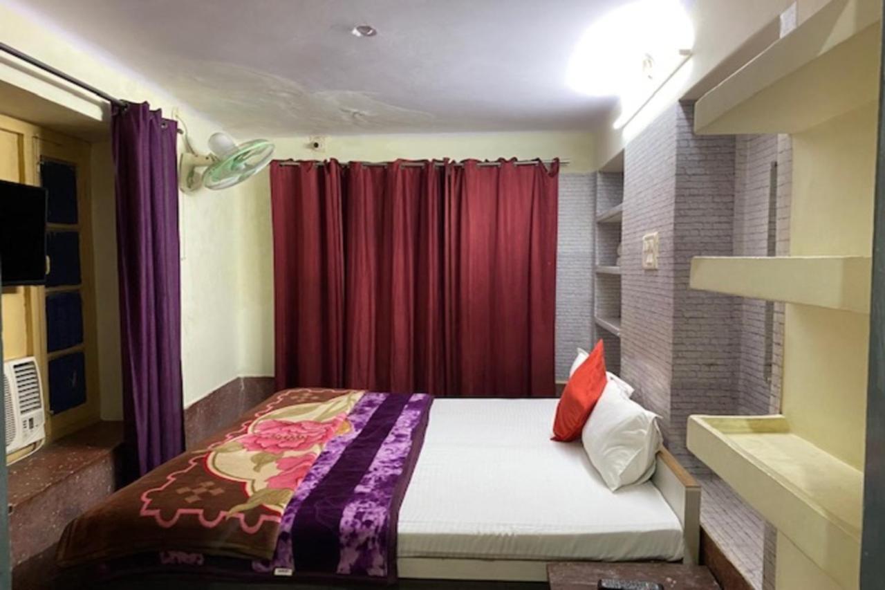 Vagabond Stay Hostel 瓦拉纳西 外观 照片