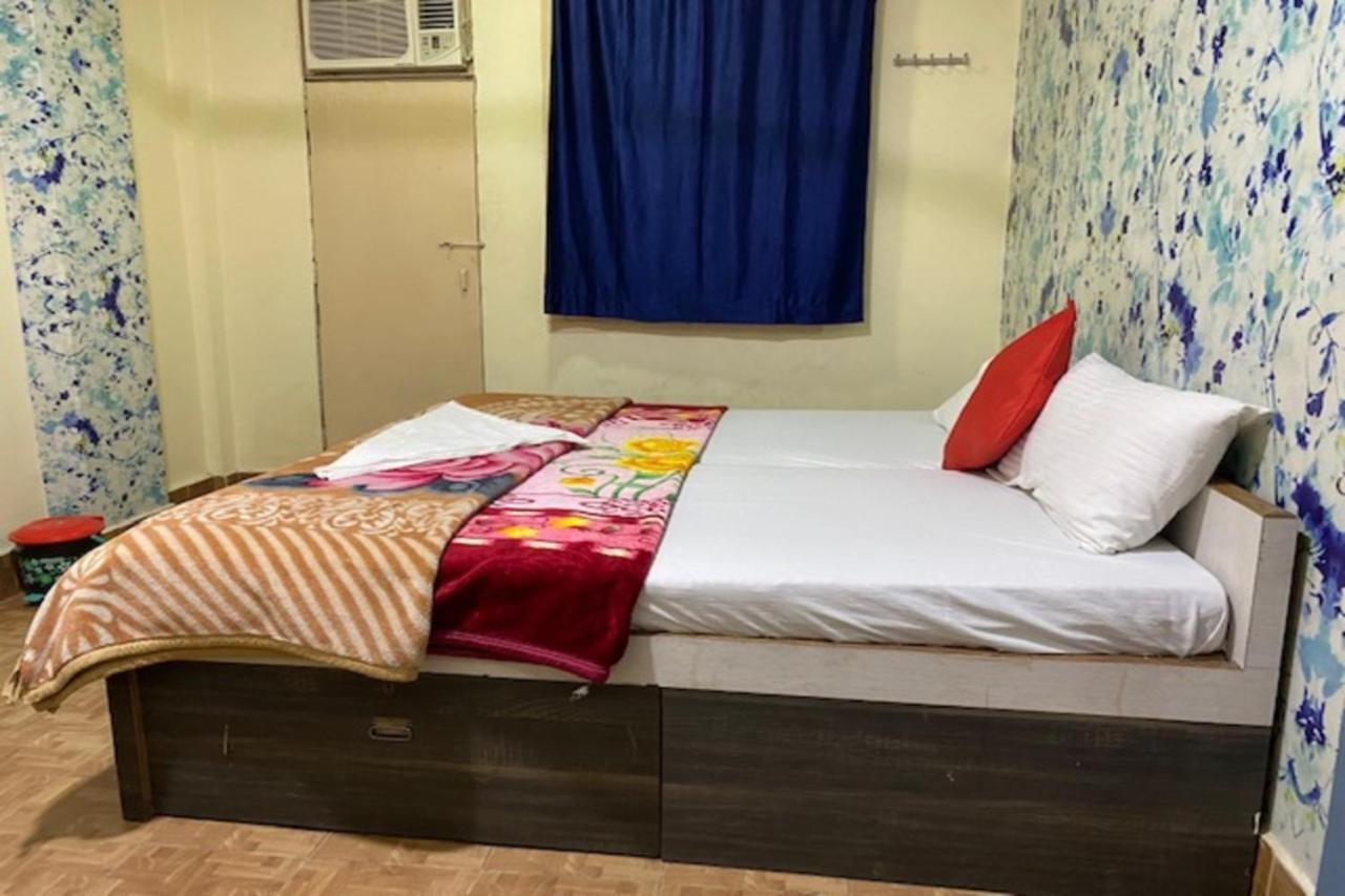 Vagabond Stay Hostel 瓦拉纳西 外观 照片