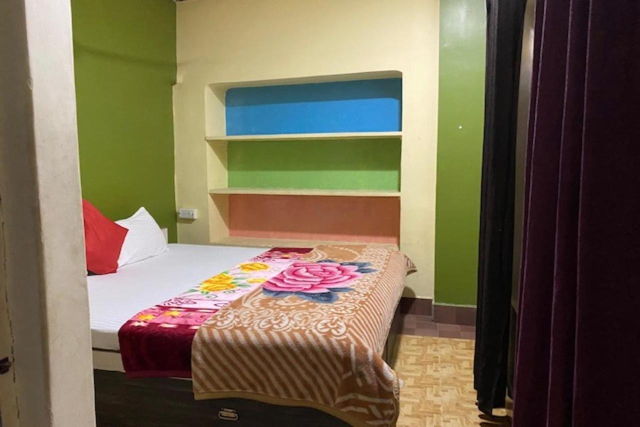 Vagabond Stay Hostel 瓦拉纳西 外观 照片