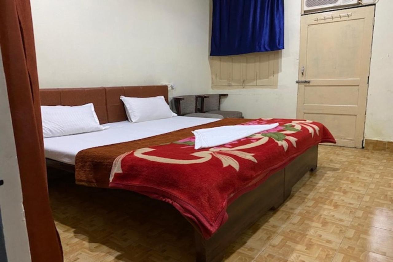 Vagabond Stay Hostel 瓦拉纳西 外观 照片