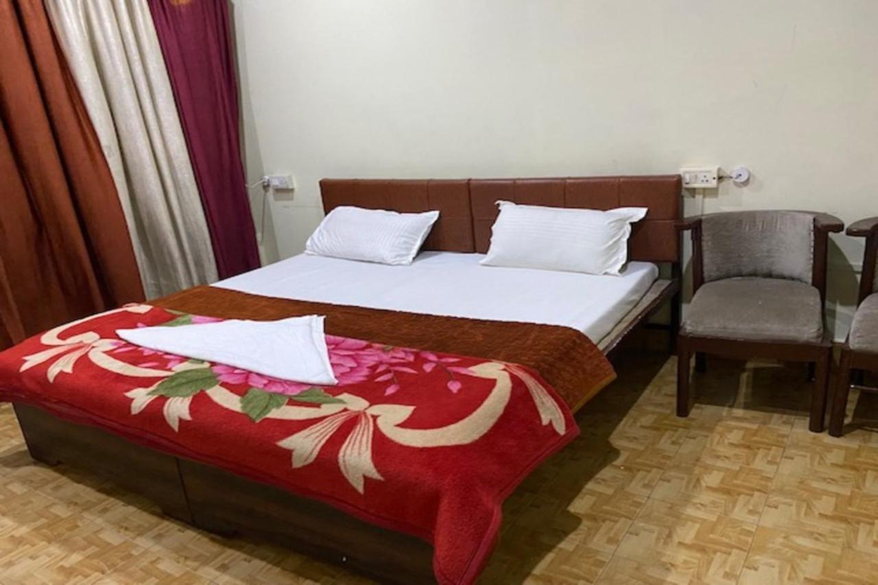 Vagabond Stay Hostel 瓦拉纳西 外观 照片