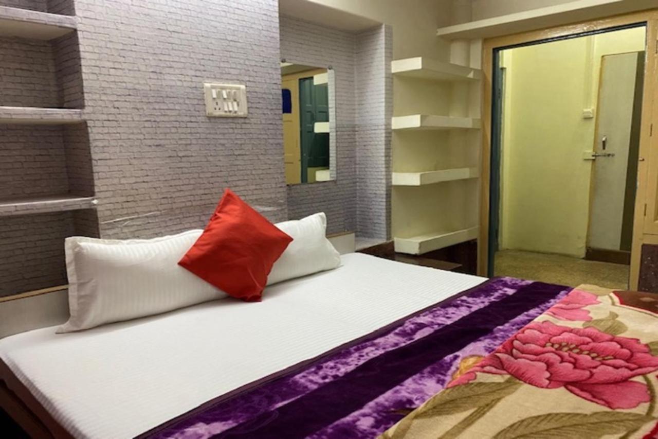 Vagabond Stay Hostel 瓦拉纳西 外观 照片