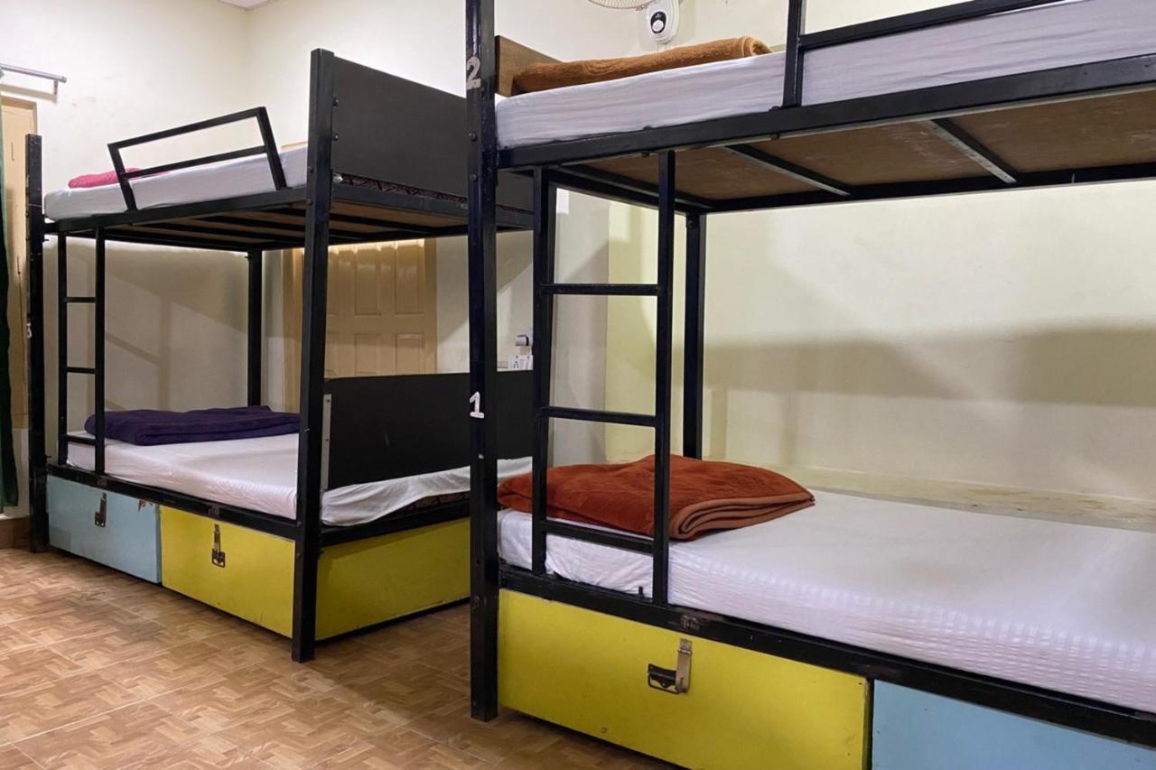 Vagabond Stay Hostel 瓦拉纳西 外观 照片
