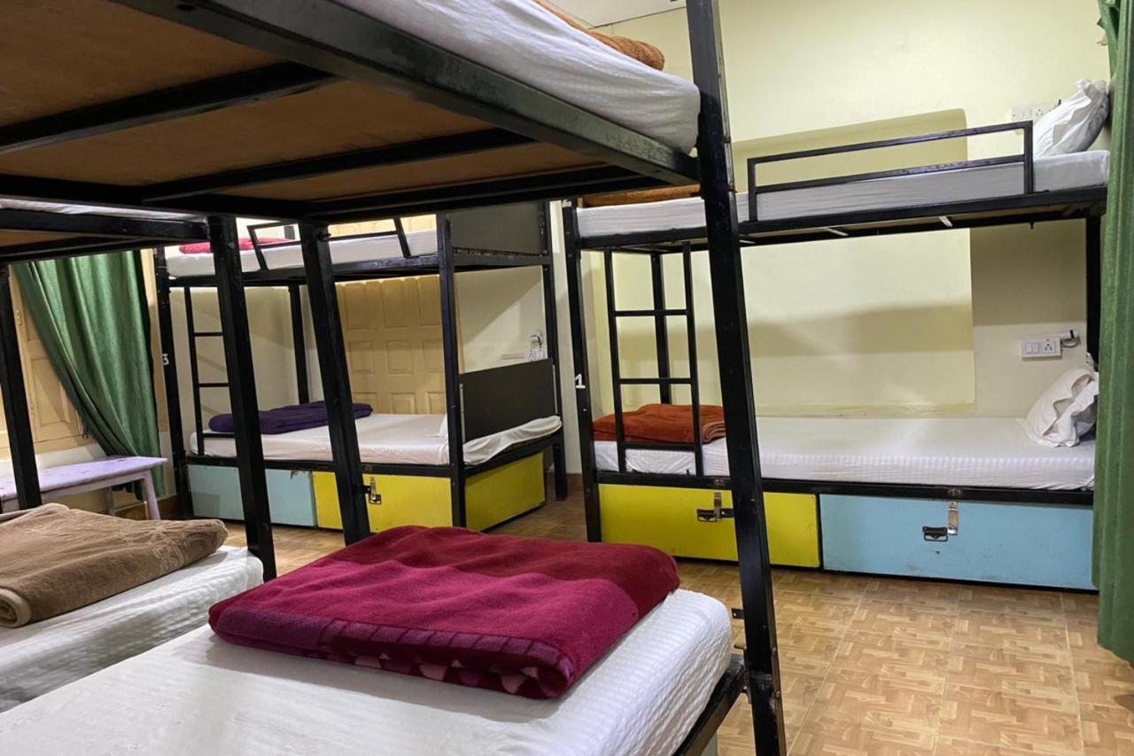 Vagabond Stay Hostel 瓦拉纳西 外观 照片