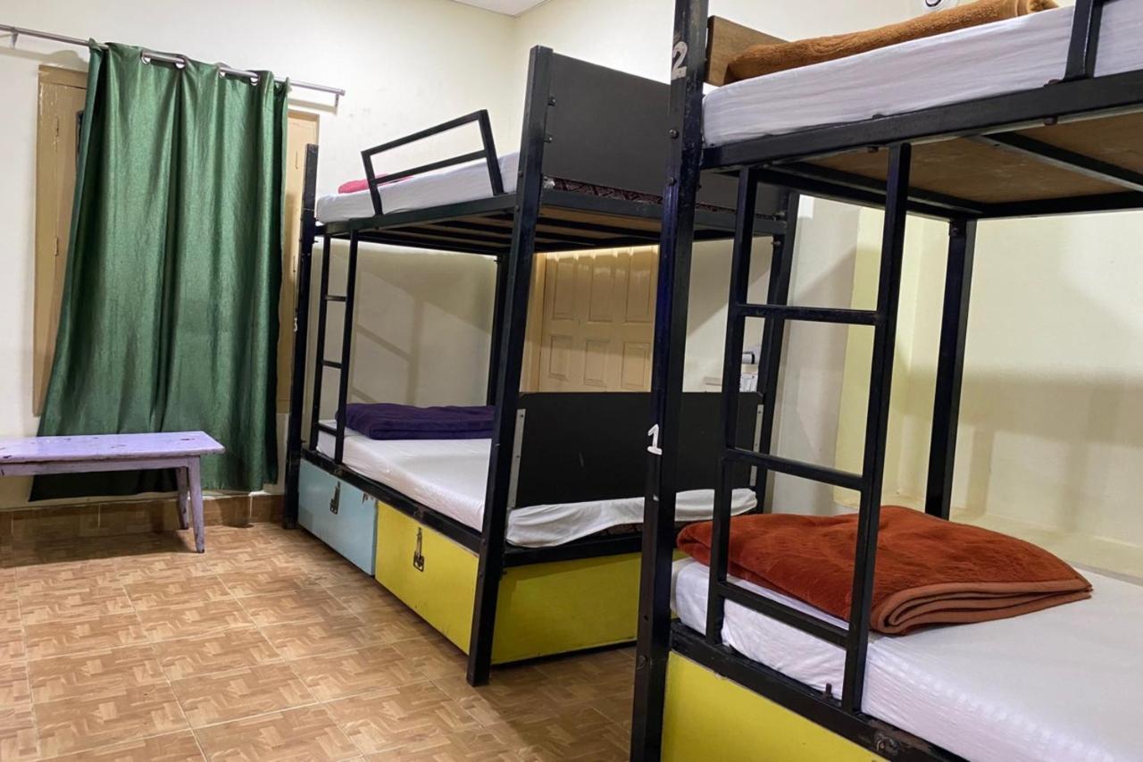 Vagabond Stay Hostel 瓦拉纳西 外观 照片