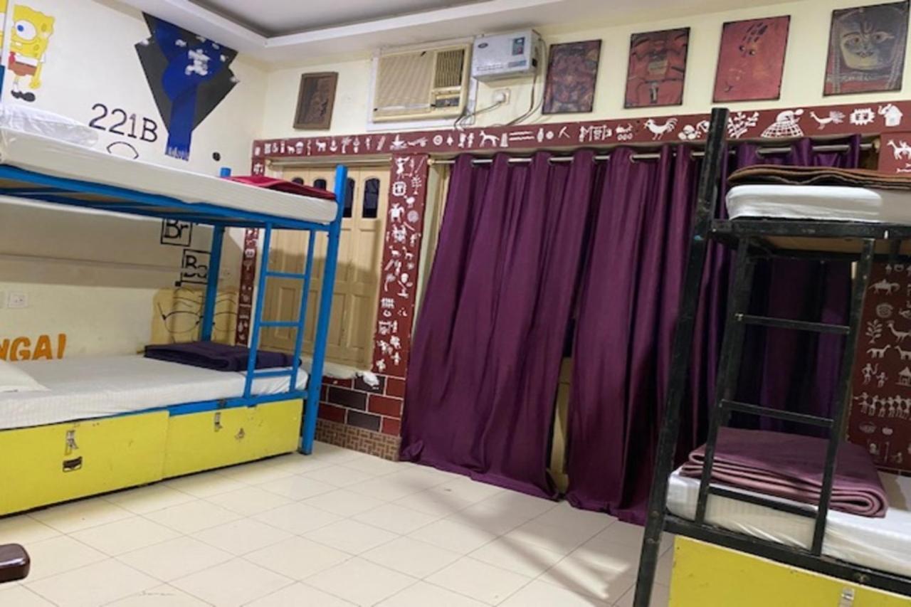 Vagabond Stay Hostel 瓦拉纳西 外观 照片