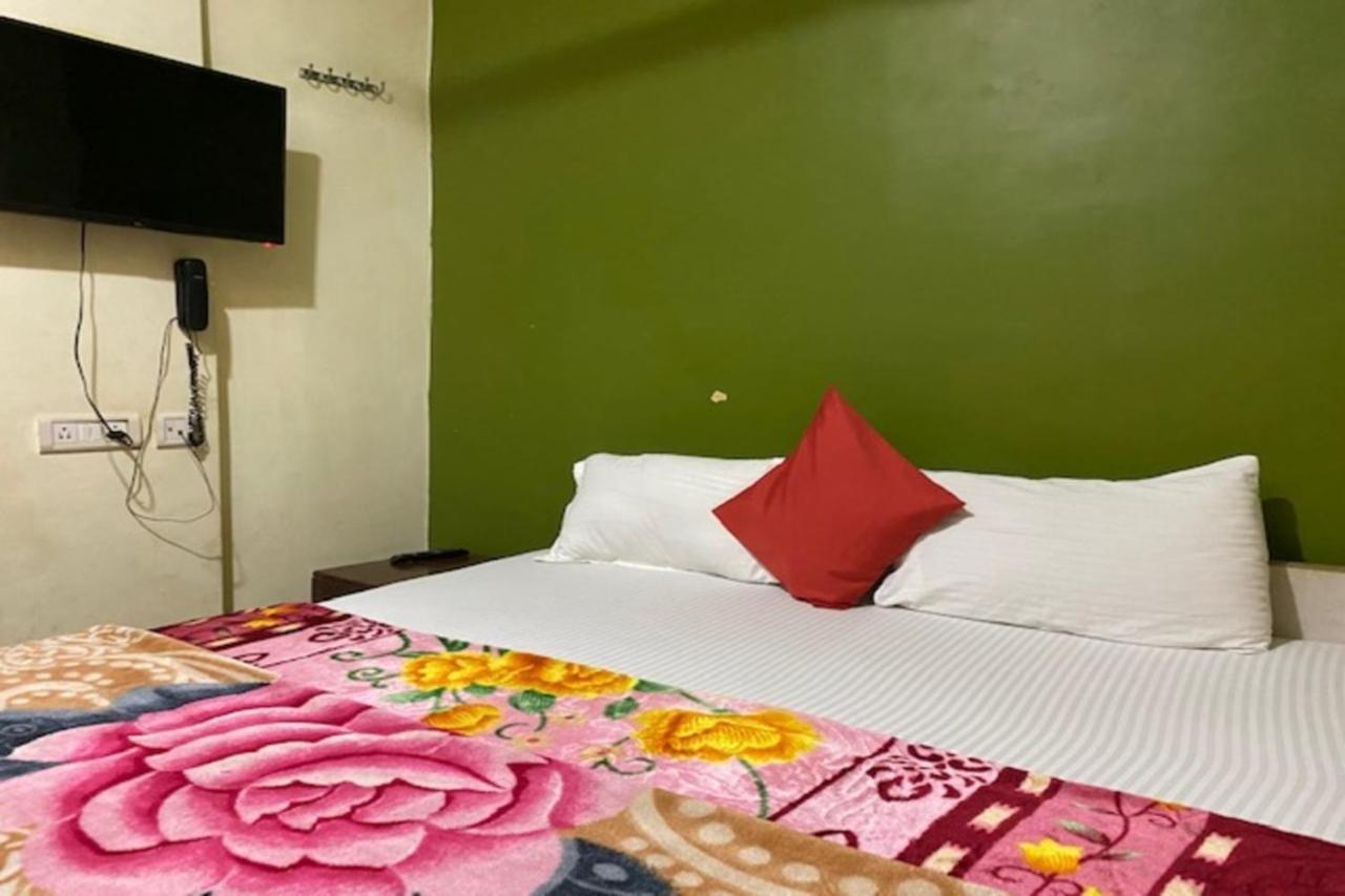 Vagabond Stay Hostel 瓦拉纳西 外观 照片